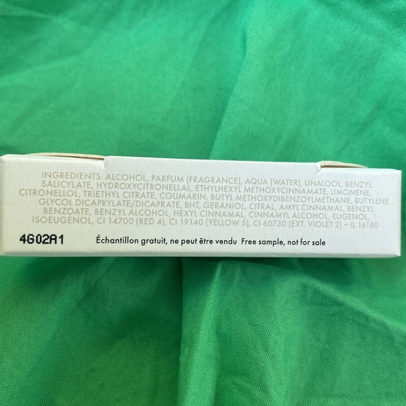 Louis Vuitton Attrape-reves sample - Picture 3 of 6